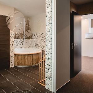 Apartament z łóżkiem queen-size
